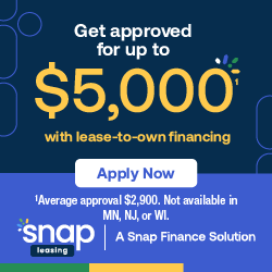Snap - Apply now